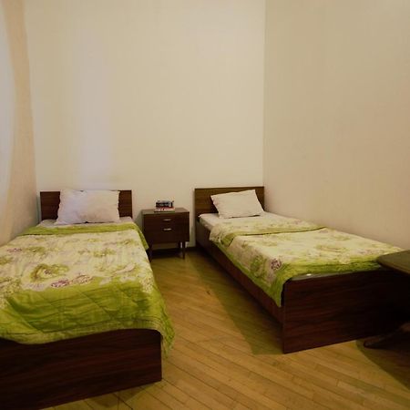 Backpackers Hostel Tbilisi Exterior foto