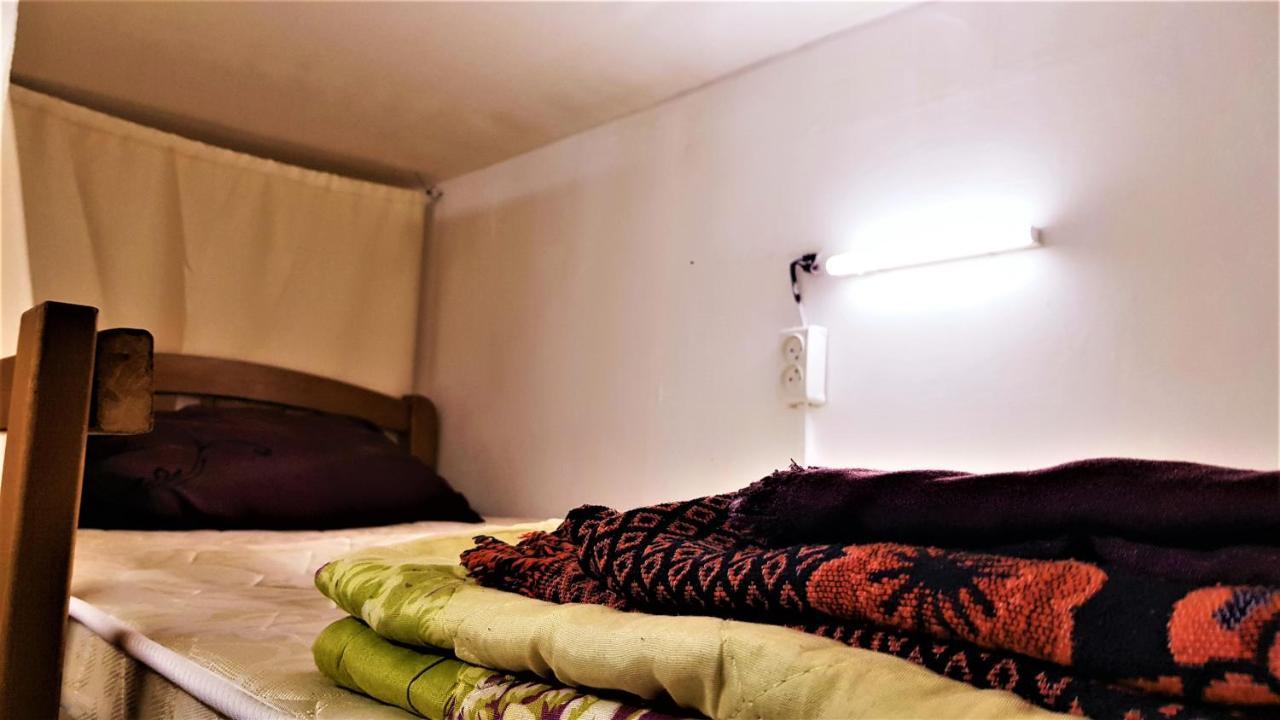 Backpackers Hostel Tbilisi Exterior foto