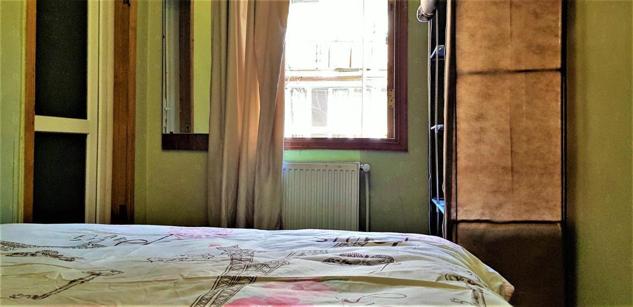 Backpackers Hostel Tbilisi Exterior foto