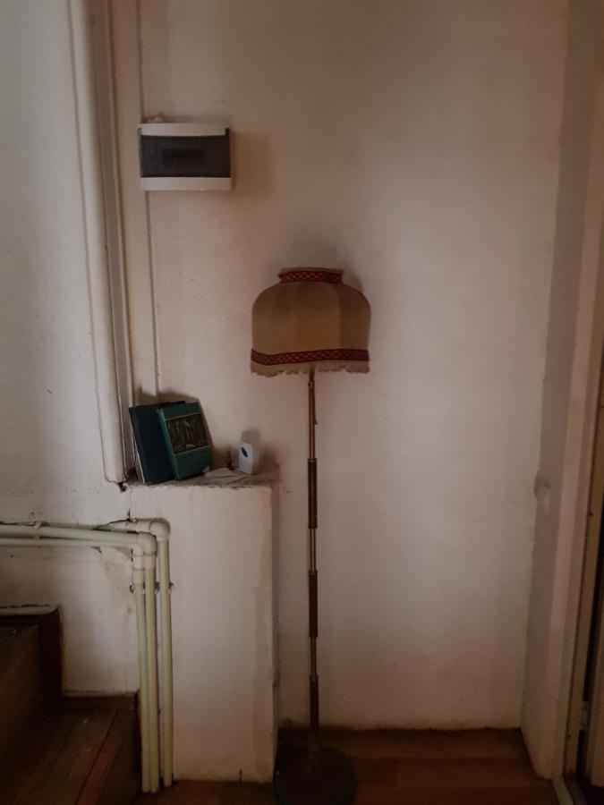 Backpackers Hostel Tbilisi Exterior foto