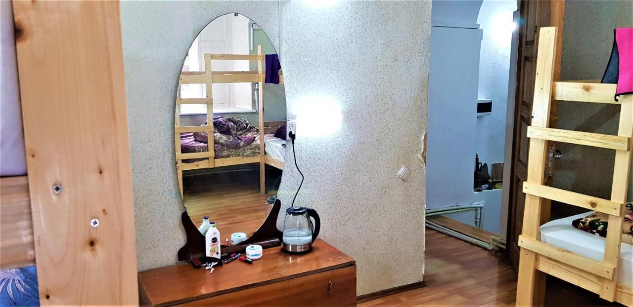 Backpackers Hostel Tbilisi Exterior foto