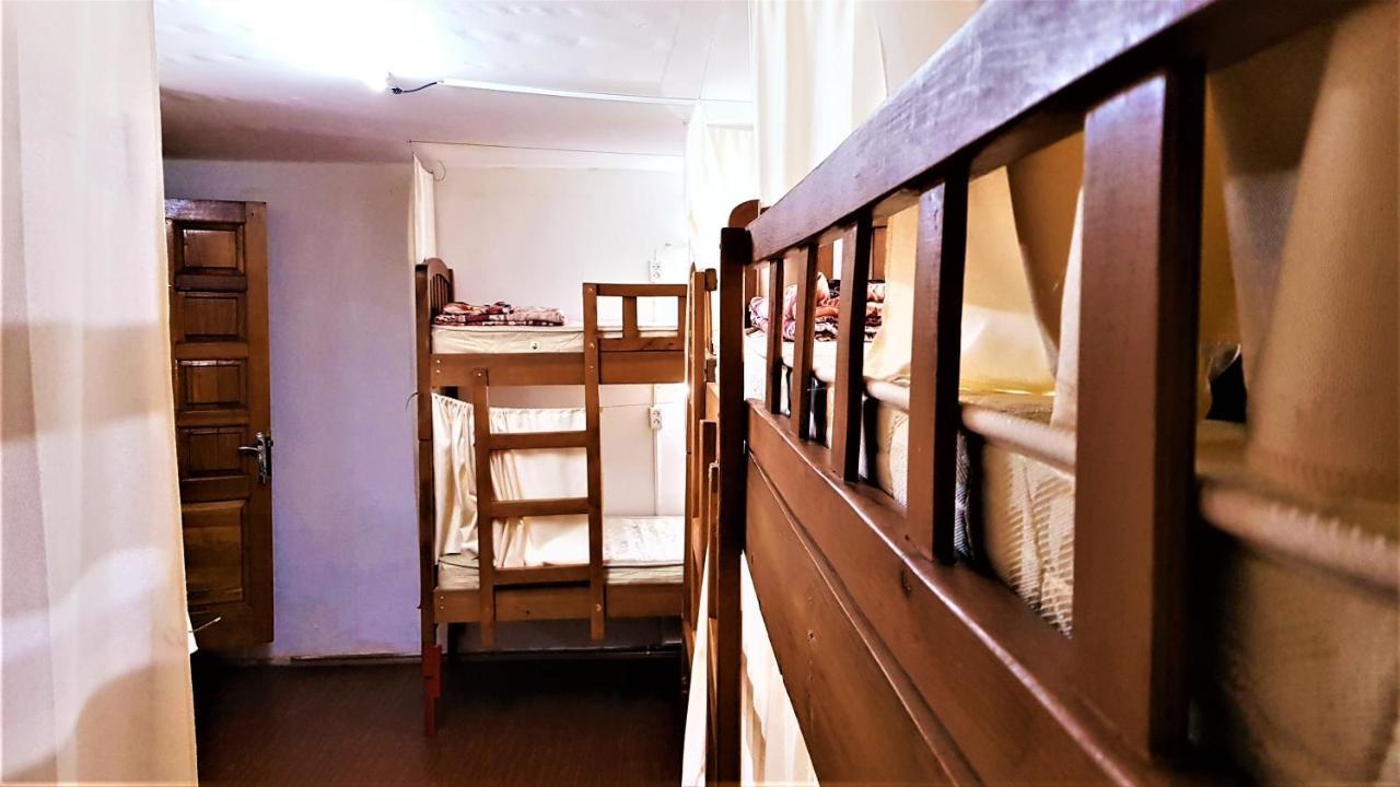 Backpackers Hostel Tbilisi Exterior foto