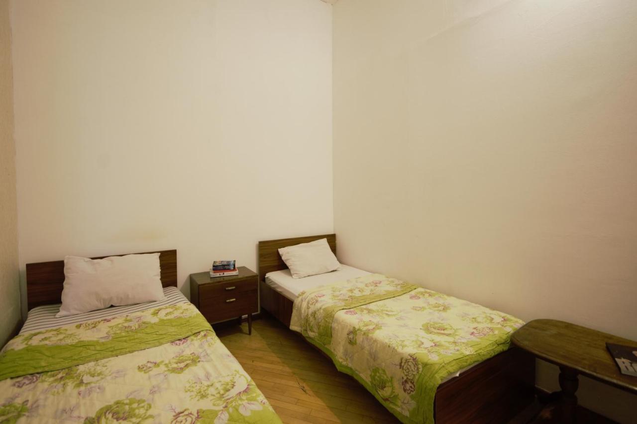 Backpackers Hostel Tbilisi Exterior foto